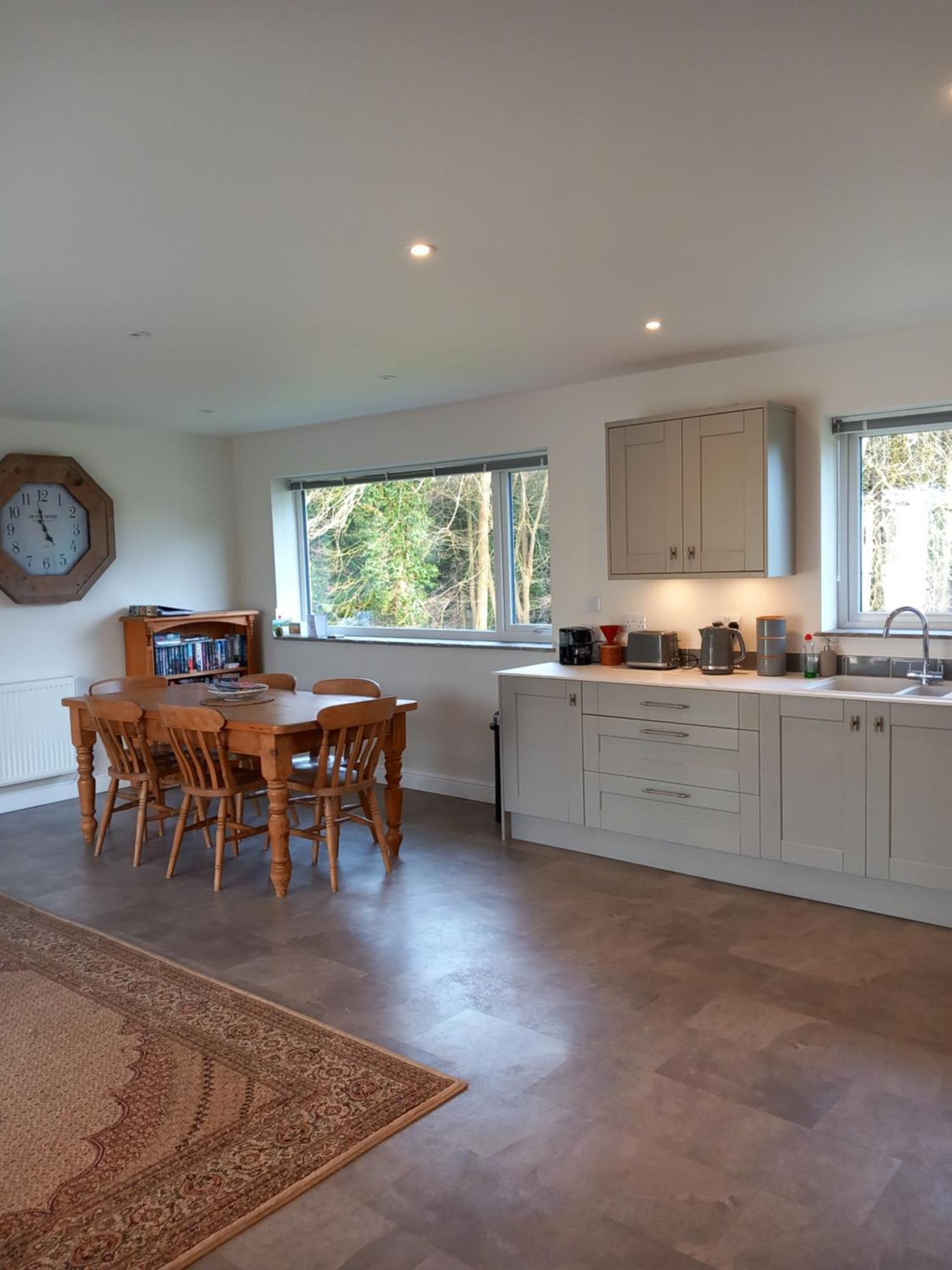 The Bungalow, Forest Of Dean Coleford  Exterior photo