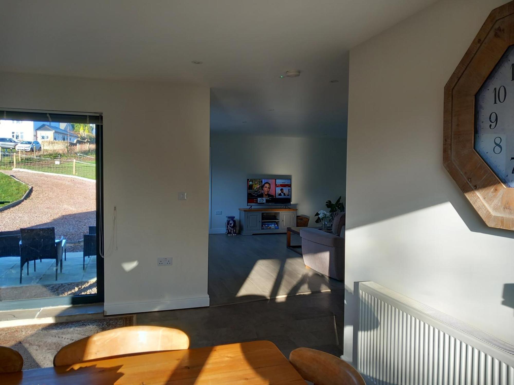 The Bungalow, Forest Of Dean Coleford  Exterior photo
